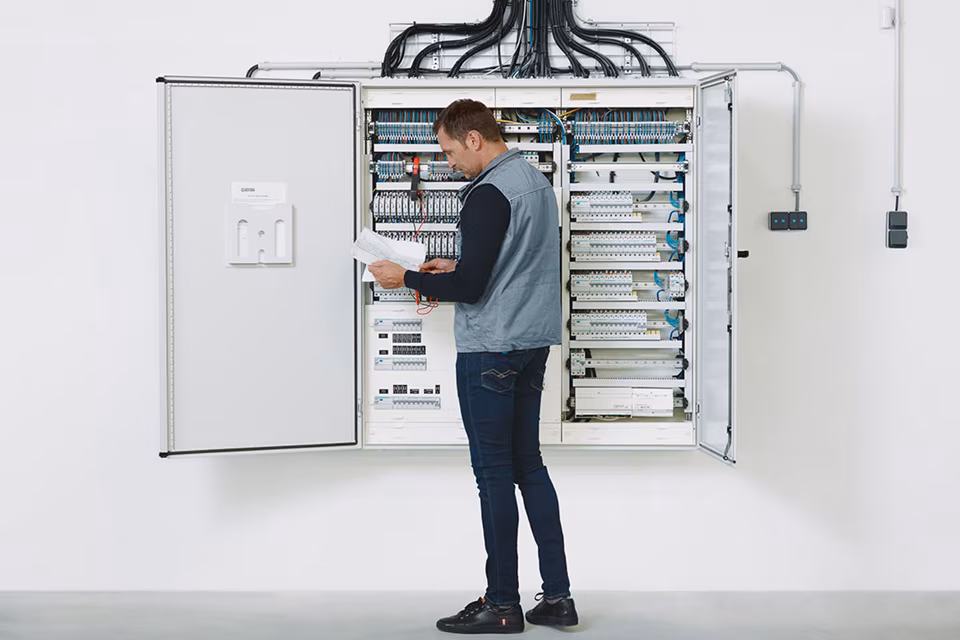 Installatiebedrijven